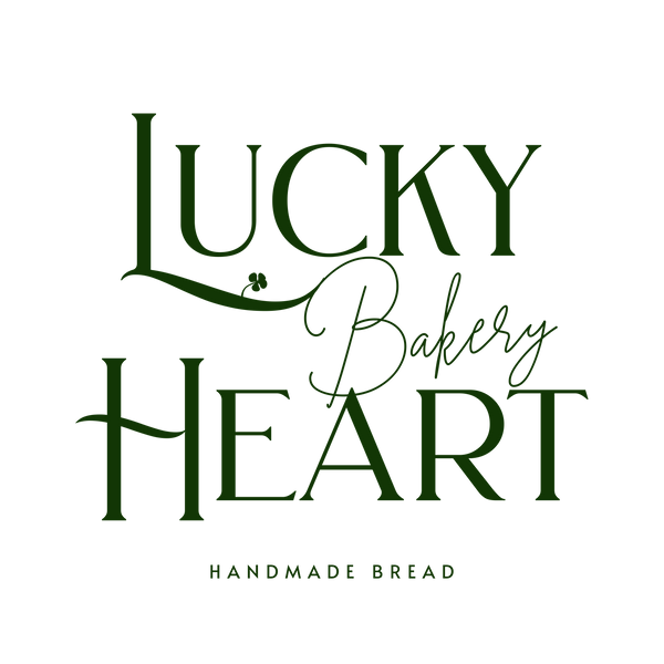 Lucky Heart Bakery